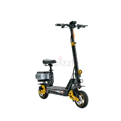 Kugoo M6 Pro Electric Scooter