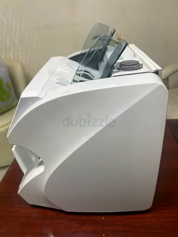 Cash Counting Machine MIRAGE SY100