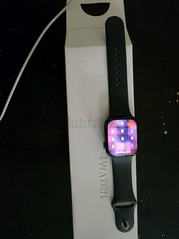 Apple Watch Series 8 45mm- Good Working Condition