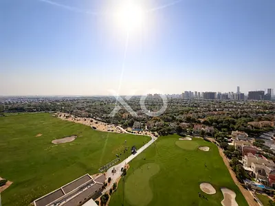 Community View | Vacant | Brand New