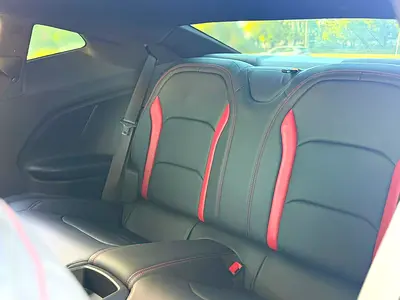 صورة مصغرة 17 لـ 2019 Chevrolet CAMARO
