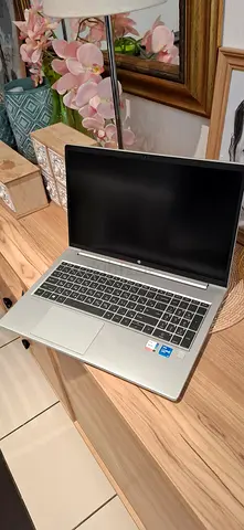 HP 11th Gen A Grade laptops