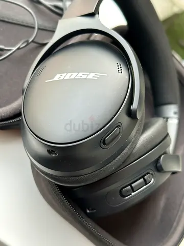 Bose Quiet Comfort QC45 Wireless Noise Cancelling Headphone