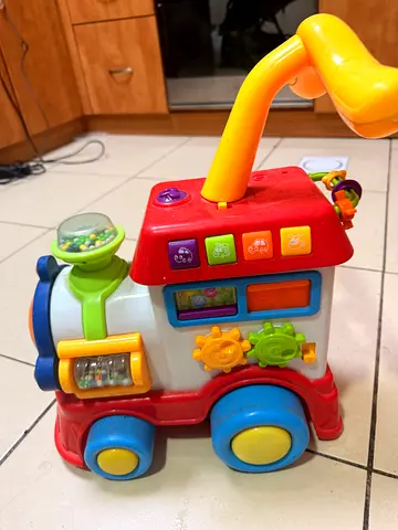 Toy