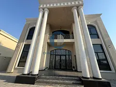 Spacious 5-Bedroom Family Villa on 10,300 Sqft Plot | Prime Al Warqa 4 Location