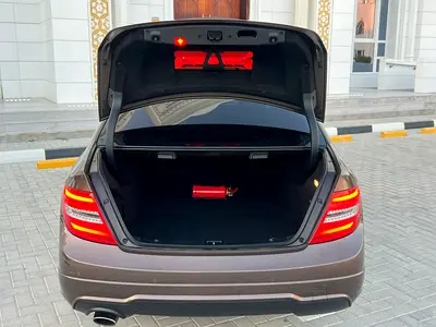 صورة مصغرة 16 لـ 2014 Mercedes-BENZ C-CLASS