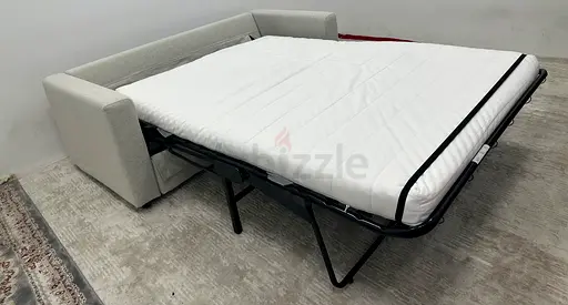 Excellent condition IKEA vimle two seater sofabed