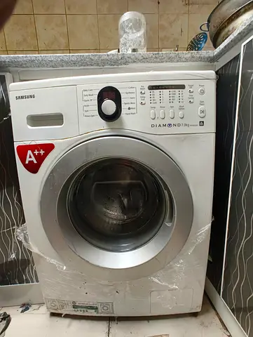 Samsung Washing machine