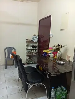 Clean Affordable exclusive Bedspace for working females only at Rolla Sharjah.