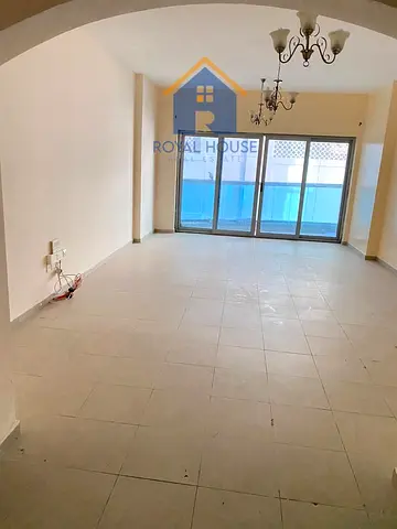 A great opportunity to own an apartment in Sahara Tower 1, located very close to Dubai, making it i