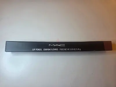 MAC Lip Pencil - Brand New (Boxed) Spice shade