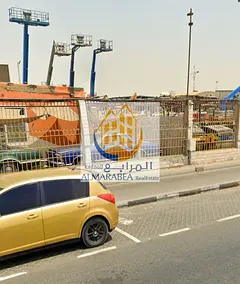 Industrial Land for Sale in Industrial Area 10 | Main Road | High Rental Income | Investment Opportu