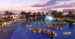 High ROI | 4% Discount | Flexible Payment Plan | Priority Booking | Waterfront Living