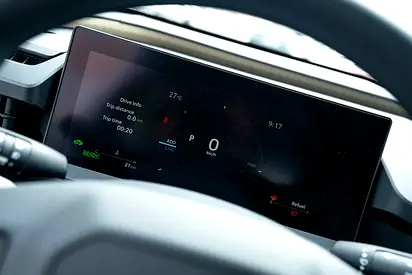 2026 Toyota RAV 4 照片 9