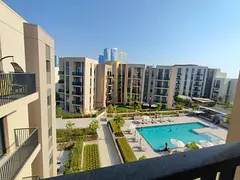 Freehold for Arabs & 99-Year Leasehold for All Other Nationalities | Studio for Sale in Maryam I