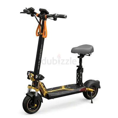 Kugoo M3 Plus Electric Scooter