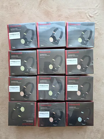 12 piece honeywell SUONO P10