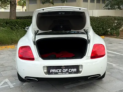 صورة مصغرة 18 لـ 2009 Bentley CONTINENTAL