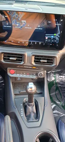 Ford Mustang Dark Horse Premium, миниатюра 19
