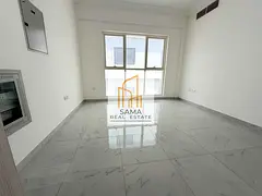 Today special offer like a new 1Bhk apartment with 2bathrooms just 38k in Al jadda