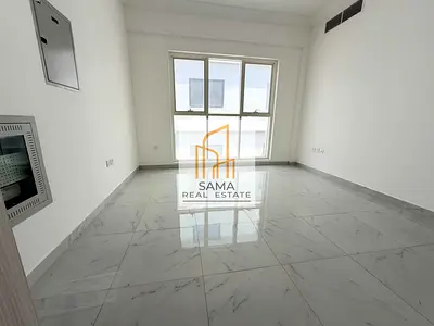 Today special offer like a new 1Bhk apartment with 2bathrooms just 38k in Al jadda