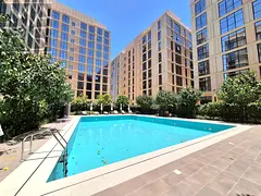 !! Brand New || Pool View Studio || For Rent || 33k !!