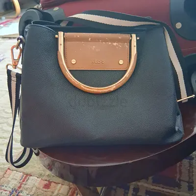 Aldo handbag