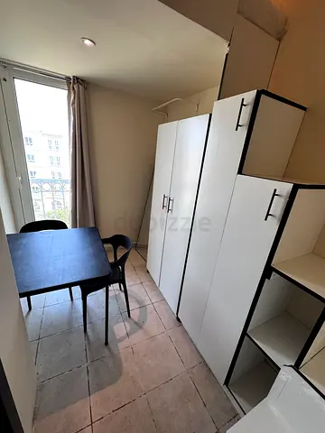 Balcony Couple Loft Near Gardens Metro