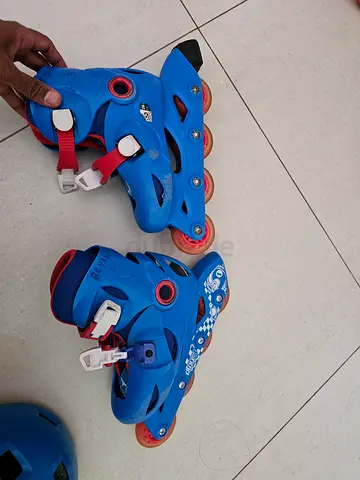 Kids Roller Skating Shoes