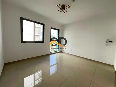 Hot Offer | Spacious Studio Big Layout in Woroud Al Zahia Uptown | Only 35K