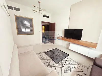 Fully Furnished One Bedroom With 2 full washroom