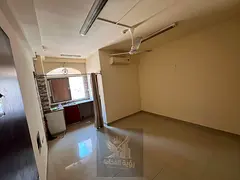 Cheapest studio for rent in Sharjah, prime location near Rolla bus station and directly on the main