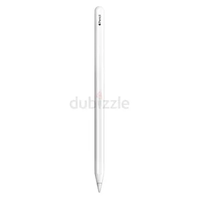 Original Apple Pencil 2nd Generation (Used)