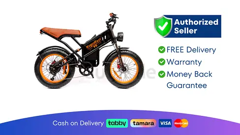 Kugoo V5 Electric Scooter | Brand New | 03 Month Warranty | FREE  Delivery