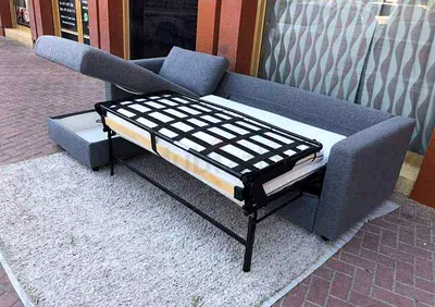 Pull out Ikea Sofa bed vimle