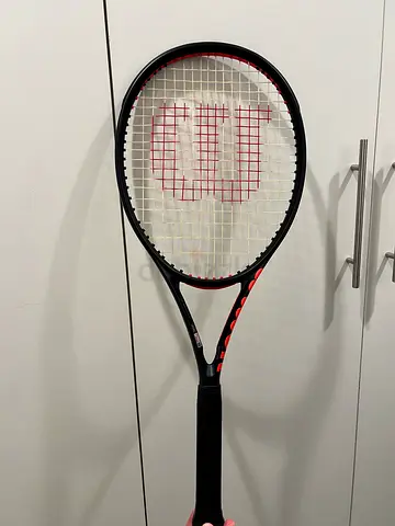 Wilson Clash 100 V3