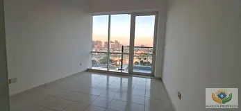 1BR-R | CHILLER FREE | BALCONY | SPACIOUS