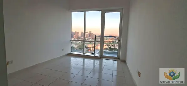 1BR-R | CHILLER FREE | BALCONY | SPACIOUS