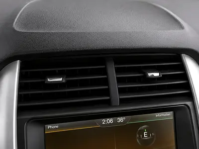 صورة 14 لـ 2011 FORD EDGE