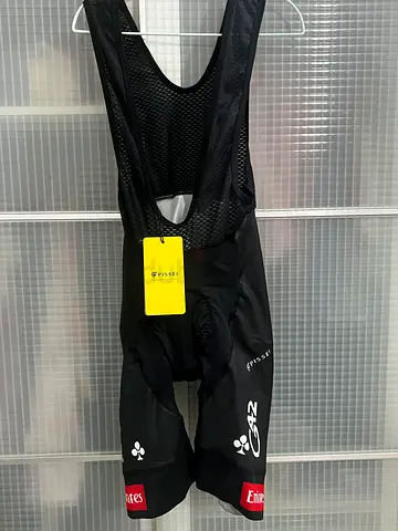 Cycling Bib