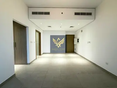 1BR Apartment | GYM Pool | Balcony | Parking