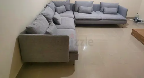 Selling IKEA soderhamn corner sofa