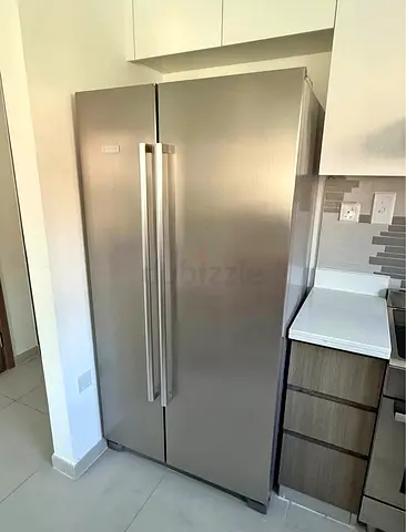 Siemens Refrigerator Double Door