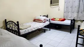 Executive Flat sharing
