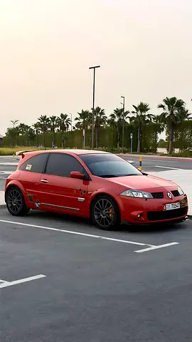 Renault Megane RS 2005 - Performance Hatchback