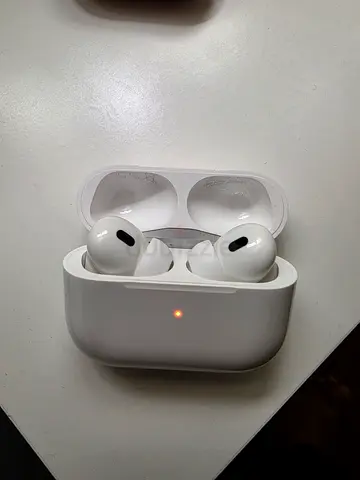 Airpods 2nd generation