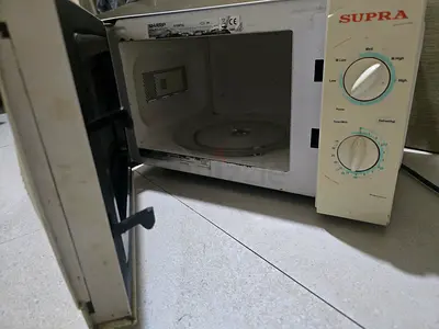 Supra microwave for sale