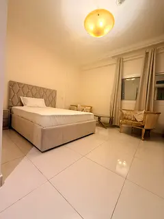 Spacious Master Room For Rent very Near To Metro   Mall Of Emirates