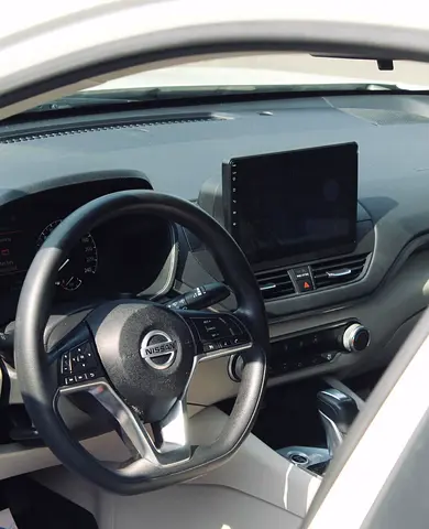 صورة 13 لـ 2020 Nissan ALTIMA