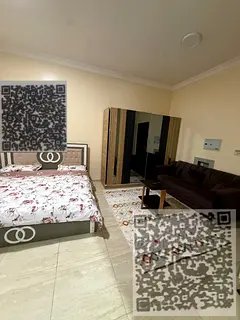 🔥🔥 Fully Furnished Studio for Monthly Rent in Ajman – Al Jurf 2 🔥🔥 ✨ A prime opportu